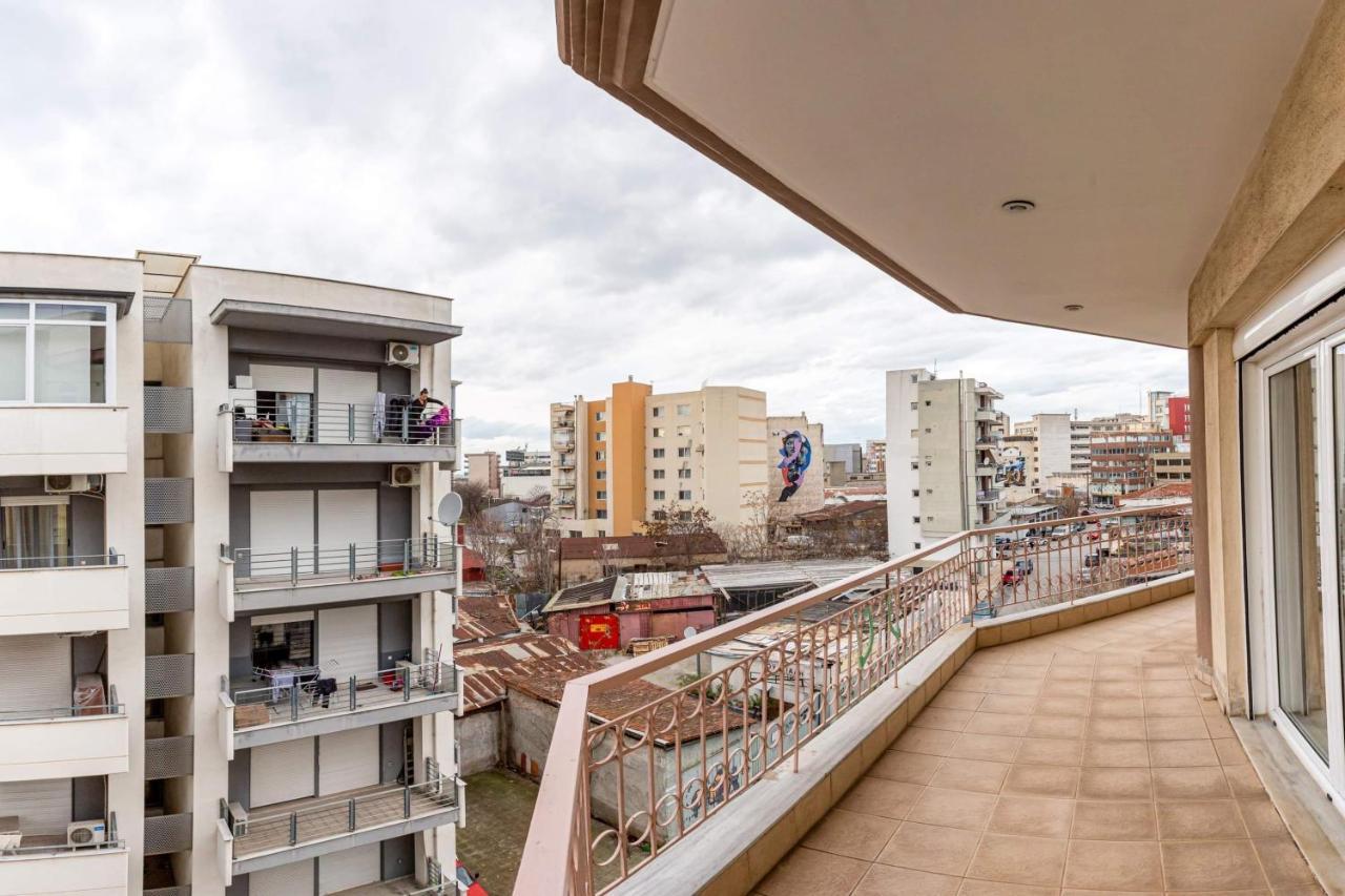 Greco Skg Διαμέρισμα Θεσσαλονίκη Εξωτερικό φωτογραφία
